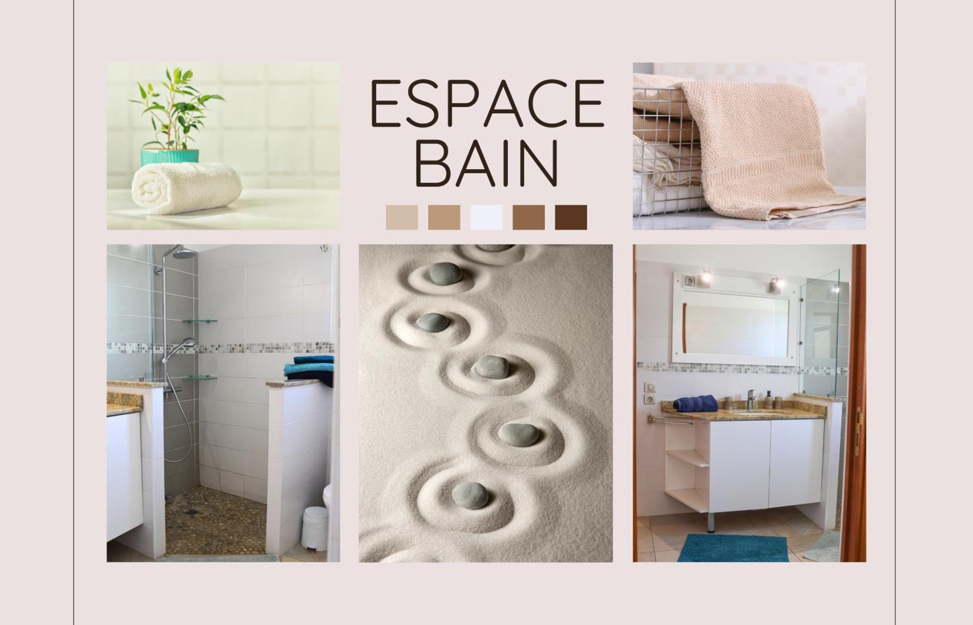 Tilapia Tropical Holiday home Capesterre-Belle-Eau